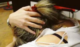 Violenza sulle donne il Report 2023 