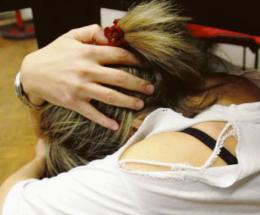 “Stuprata mentre sta male” l’amico affronterà il processo