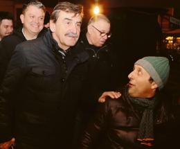 Da Re: “Con Fi? Tutto è possibile”