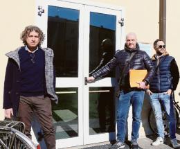Tutto fermo per un errore