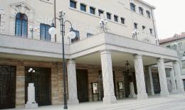 Porta aperta, &ldquo;sfida&rdquo; ai ladri