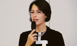 Nelle scuole per dire: "Basta violenza"