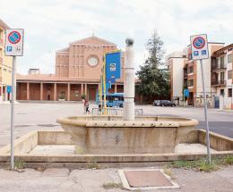 “Ridate dignità al santuario”