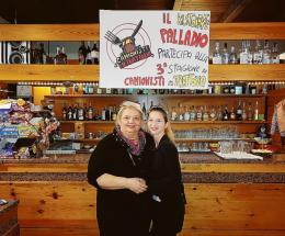 Al Palladio la stella di Chef Rubio