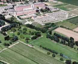 Affitto più alto, addio al Golf club