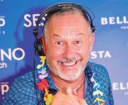 “A ballare in autostop, che tempi!”