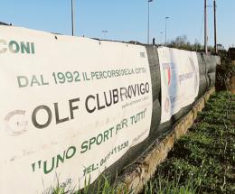 Golfisti pronti al trasloco, campo formato ridotto e più spazio per l’ippica