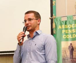 “Non sarà un lager di polli”