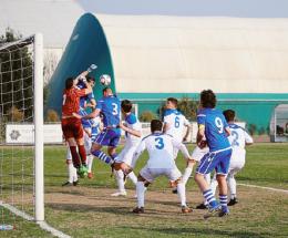 Match ostico per il Delta: arriva l’Union Feltre