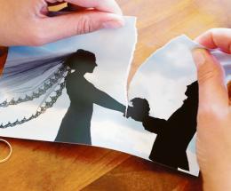 Polesani litigiosi anche in amore