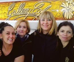 Domani riparte il tour nei bar