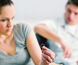 Violenza in casa: non sono solo botte