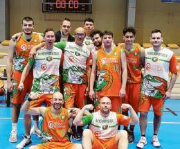 Bussana super, steso il Chioggia