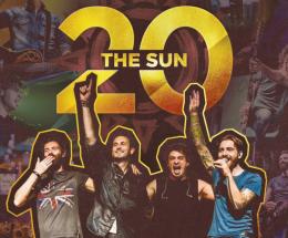 Musica rock dall’anima solidale