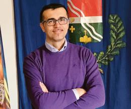 Il sindaco Girotto si ricandida