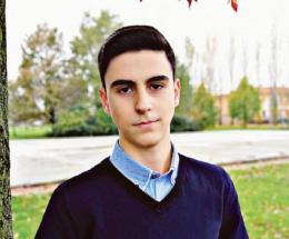 “Su Facebook vi mostro le meraviglie del mio paese”