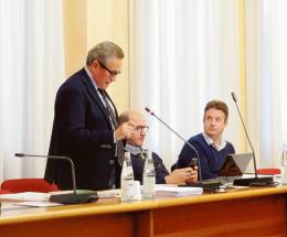 Lo spettro delle biomasse