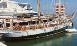 Un mare da 10 e lode, lo promuove anche Legambiente