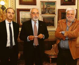 Arriva il semaforo all'incrocio degli incidenti