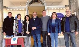 Si chiama Rovigo Futura: ecco il bis di Conchi