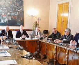 Milioni di euro contro la siccità