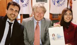 Confermato, con Fratelli d'Italia ci sono Moretto e Borella