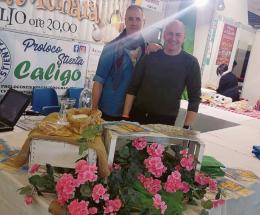 La pinza alla munara spopola