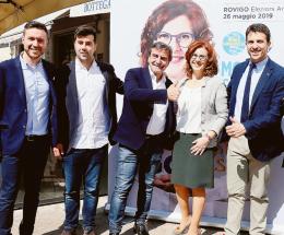 “Obiettivo primario: la sicurezza”