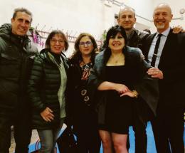 “Carenza d’audio in teatro? Non devo scusarmi” 