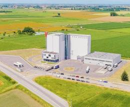 Una realtà polesana da 25 milioni di fatturato