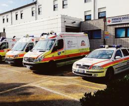 Casa di cura promossa. A presidio ospedaliero