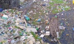 "Saremo un comune senza plastica"
