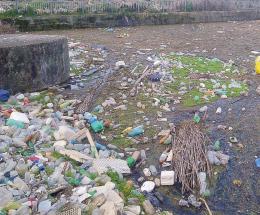 Ecco come abbiamo ridotto il Canalbianco