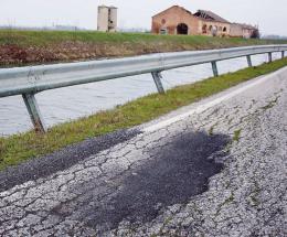 “Noi, prigionieri del senso unico”