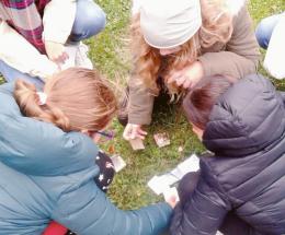 Studenti solidali e viaggiatori