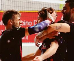 L’Alva vince la battaglia
