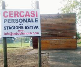 Qubo in cerca di personale 