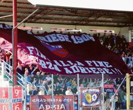 “Adriese, dobbiamo ottenere dodici punti”