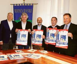 Rovigo è la capitale dei vivai: ecco la due giorni del “Milani”