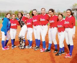 Bsc, ottimo debutto dell’Under 15