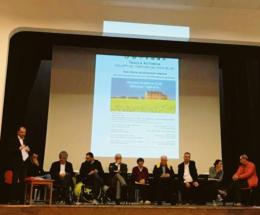 Legge “regola pollai”, si parte da qui