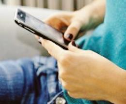 Rabbia per i telefonini fantasma