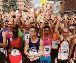 Half Marathon, ci siamo!