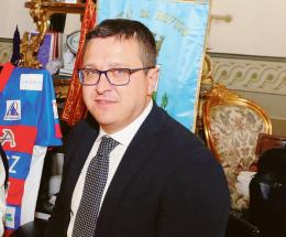 Centrodestra diviso, Fi con Bimbatti