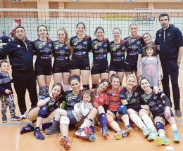 Project Star in finale al Trofeo delle Province