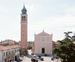 Il primo confronto a Boara Polesine