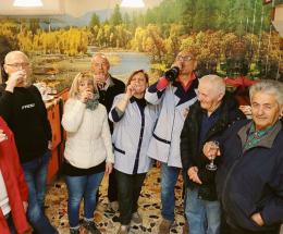 Top Bar: domani la cerimonia con i tre vincitori