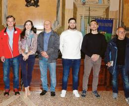 Adriatic Lng, di corsa per il Polesine