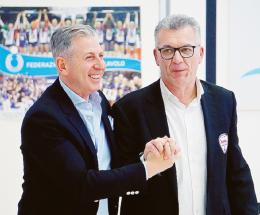 Coppa, il momento dell’Alva