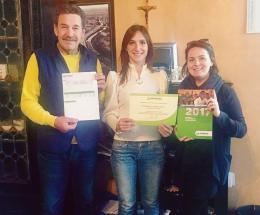 Polesani campioni di solidarietà